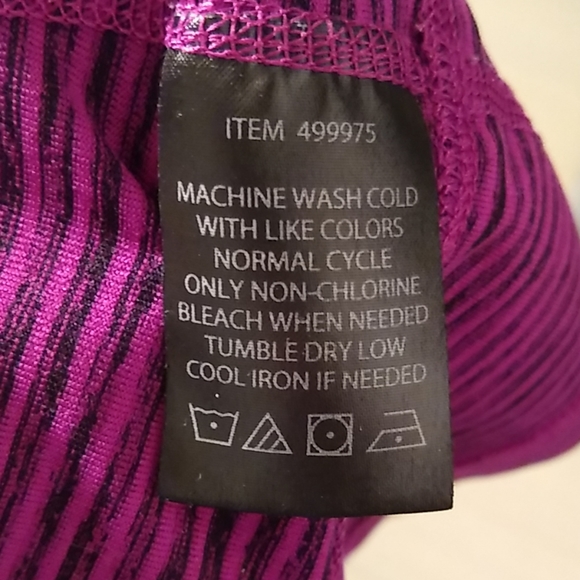 Lukka workout hoodie - Picture 6 of 6